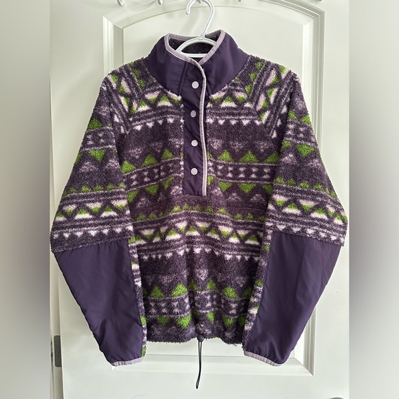 Hyba 3/4 Pullover - Picture 1 of 2